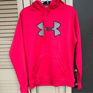 Under Armour Hoodie Size XL